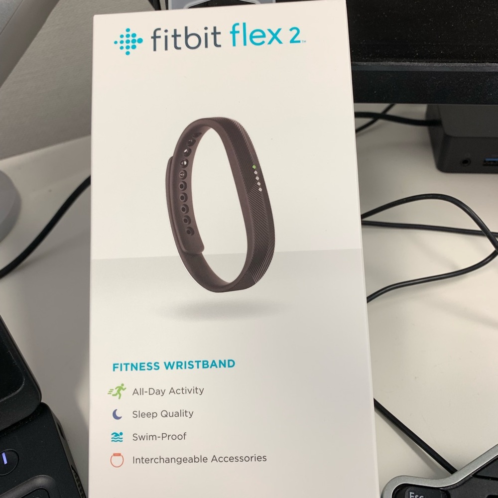 Fit Bit Flex 2 BRAND NEW